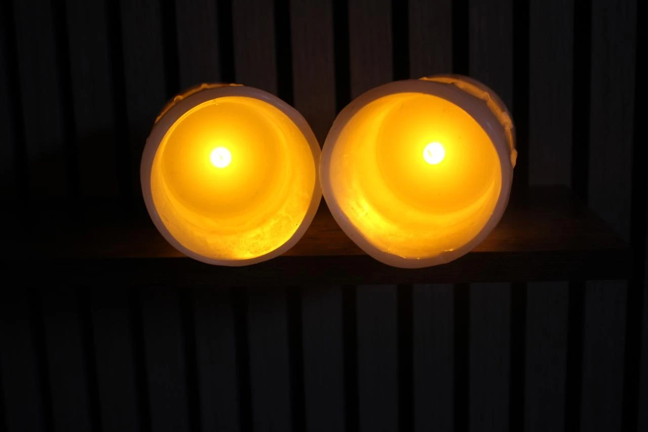 Vela LED – photo 5